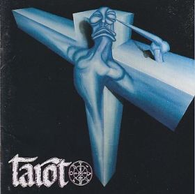 TAROT / TO LIVE FOREVER ξʾܺ٤