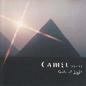 CAMEL / GODS OF LIGHT 73-75 ξʾܺ٤