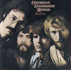 CREEDENCE CLEARWATER REVIVAL (CCR) / PENDULUM の商品詳細へ
