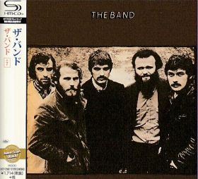 THE BAND / THE BAND の商品詳細へ
