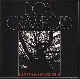 DON CRAWFORD / ROOTS AND BRANCHES ξʾܺ٤