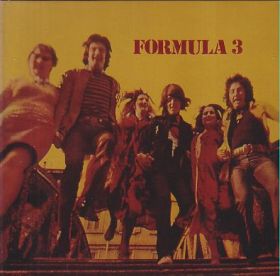 FORMULA 3 / FORMULA 3 の商品詳細へ