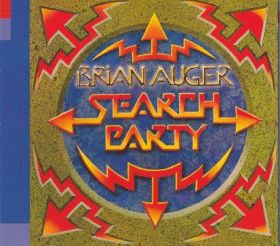 BRIAN AUGER / SEARCH PARTY ξʾܺ٤