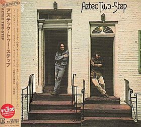 AZTEC TWO-STEP / AZTEC TWO-STEP の商品詳細へ