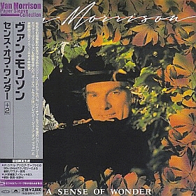 VAN MORRISON / A SENSE OF WONDER ξʾܺ٤