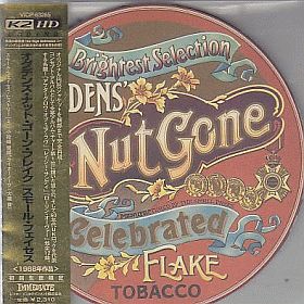 SMALL FACES / OGDENS NUT GONE FLAKE の商品詳細へ