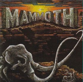 MAMMOTH / MAMMOTH の商品詳細へ