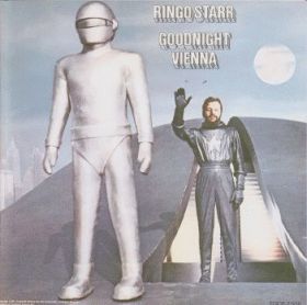 RINGO STARR / GOODNIGHT VIENNA ξʾܺ٤