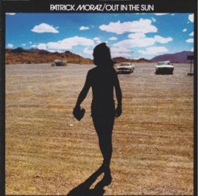 PATRICK MORAZ / OUT IN THE SUN ξʾܺ٤