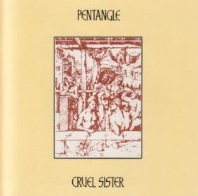 PENTANGLE / CRUEL SISTER の商品詳細へ