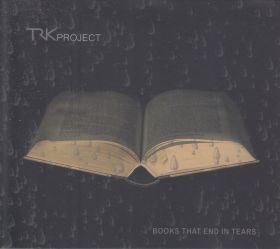 TRK PROJECT (RYSZARD KRAMARSKI PROJECT) / BOOKS THAT END IN TEARS の商品詳細へ