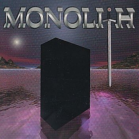 MONOLITH / MONOLITH ξʾܺ٤