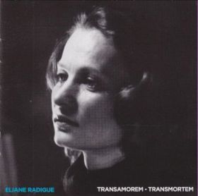 ELIANE RADIGUE / TRANSAMOREM-TRANSMORTEM ξʾܺ٤