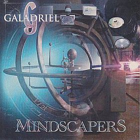 GALADRIEL / MINDSCAPERS ξʾܺ٤