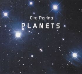 CIRO PERRINO / PLANETS の商品詳細へ