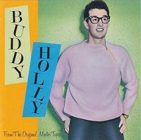 BUDDY HOLLY / FROM THE ORIGINAL MASTER TAPES ξʾܺ٤