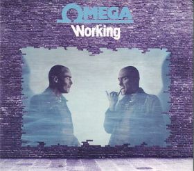 OMEGA / WORKING ξʾܺ٤