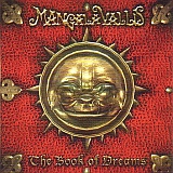 MANGALA VALLIS / BOOK OF DREAMS の商品詳細へ