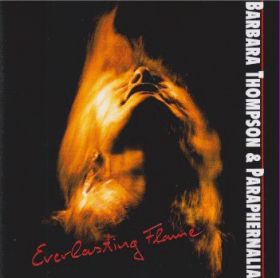 BARBARA THOMPSON / EVERLASTING FLAME ξʾܺ٤