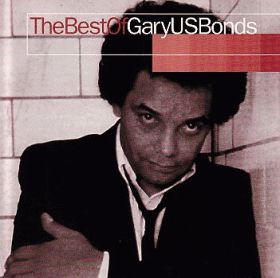GARY U.S.BONDS / BEST OF ξʾܺ٤