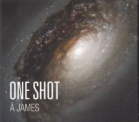 ONE SHOT / A JAMES ξʾܺ٤