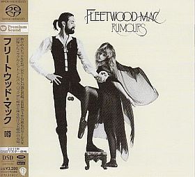 FLEETWOOD MAC / RUMOURS ξʾܺ٤