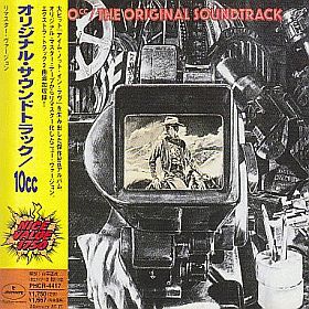 10CC / ORIGINAL SOUNDTRACK ξʾܺ٤