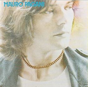 MAURO PAGANI / MAURO PAGANI ξʾܺ٤