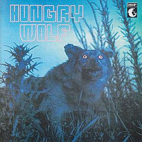 HUNGRY WOLF / HUNGRY WOLF ξʾܺ٤