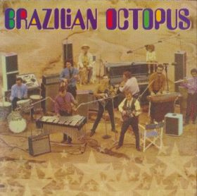 BRAZILIAN OCTOPUS / BRAZILIAN OCTOPUS ξʾܺ٤