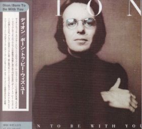 DION / BORN TO BE WITH YOU ξʾܺ٤