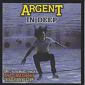 ARGENT / IN DEEP ξʾܺ٤