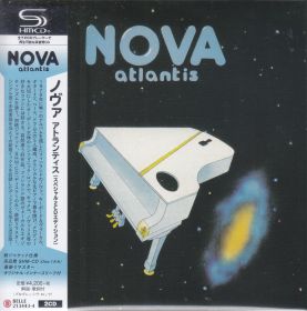 NOVA / ATLANTIS の商品詳細へ