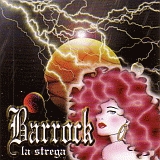BARROCK / LA STREGA ξʾܺ٤