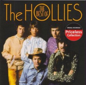 HOLLIES / BEST OF THE HOLLIES:PRICELESS COLLECTION ξʾܺ٤