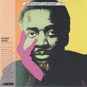 AHMAD JAMAL / AHMAD JAMAL '73 ξʾܺ٤