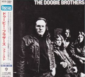 DOOBIE BROTHERS / DOOBIE BROTHERS の商品詳細へ
