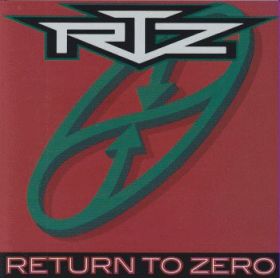 RTZ / RETURN TO ZERO ξʾܺ٤