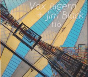 VOX BIGERRI + JIM BLACK / TIO ξʾܺ٤