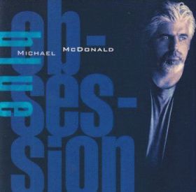 MICHAEL MCDONALD / BLUE OBSESSION ξʾܺ٤