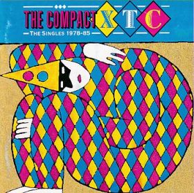 XTC / COMPACT XTC (THE SINGLE 1978-85) ξʾܺ٤