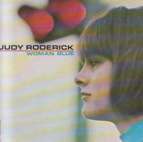 JUDY RODERICK / WOMAN BLUE の商品詳細へ