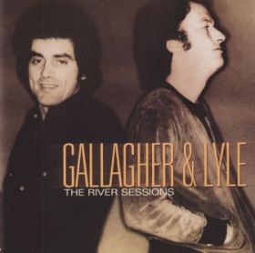 GALLAGHER & LYLE / RIVER SESSIONS の商品詳細へ