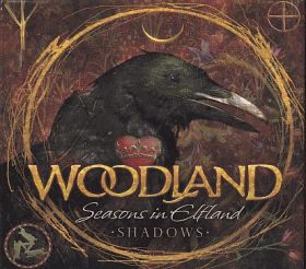 WOODLAND / SEASONS IN ELFLAND: SHADOWS ξʾܺ٤