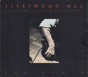FLEETWOOD MAC / CHAIN: SELECTIONS FROM 25 YEARS ξʾܺ٤