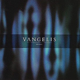 VANGELIS / VOICES ξʾܺ٤