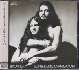 LON & DERREK VAN EATON / BROTHER ξʾܺ٤