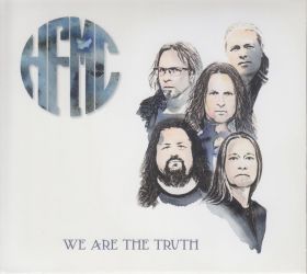 HASSE FROBERG & MUSICAL COMPANION / WE ARE THE TRUTH ξʾܺ٤