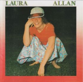 LAURA ALLAN / LAURA ALLAN ξʾܺ٤