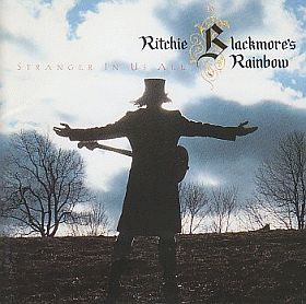 RITCHIE BLACKMORE'S RAINBOW / STRANGER IN US ALL ξʾܺ٤